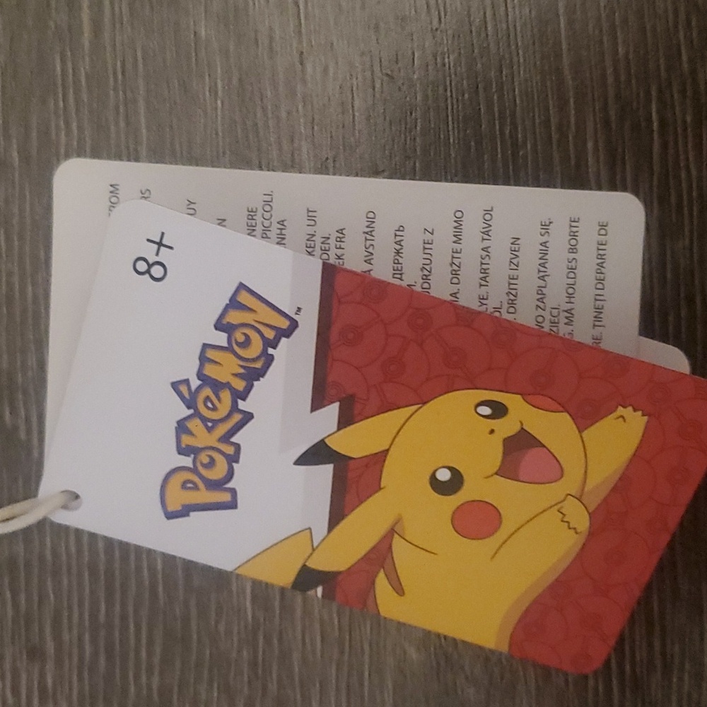 Loungefly Pokemon Sleeping Characters Crossbody Bag - New with Tags - Picture 8 of 9